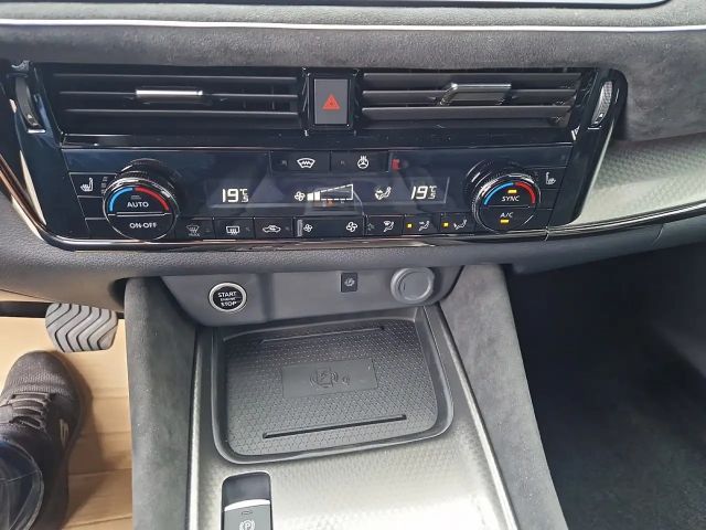 Nissan Qashqai AWD DIG-T