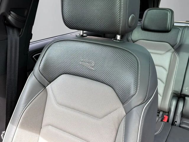 Volkswagen Touareg 3.0 V6 TSI R-Line