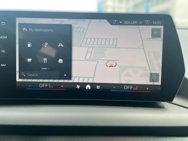 BMW 220 Coupé Gran Coupé