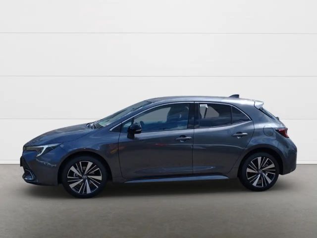 Toyota Corolla 5-deurs