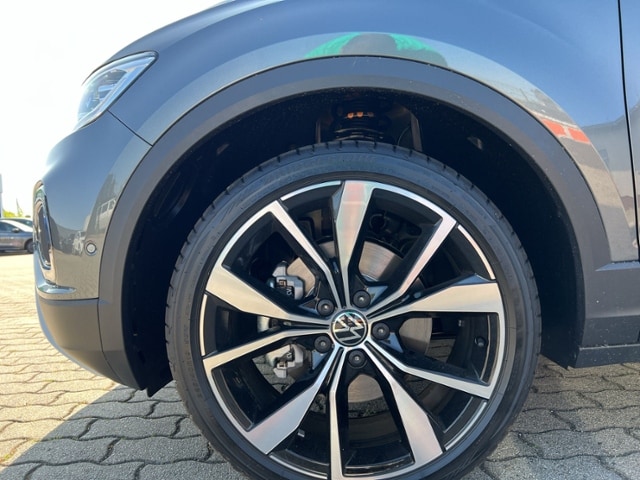 Volkswagen T-Roc 2.0 TDI DSG