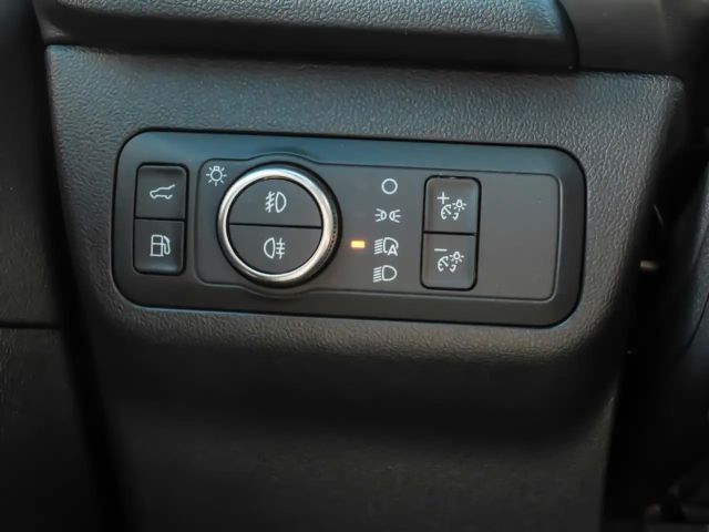 Ford Kuga Plug in Hybrid ST Line