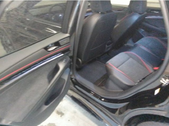 Volkswagen ID.7 4Motion GTX IQ.Drive