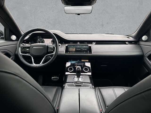 Land Rover Range Rover Evoque Autobiography