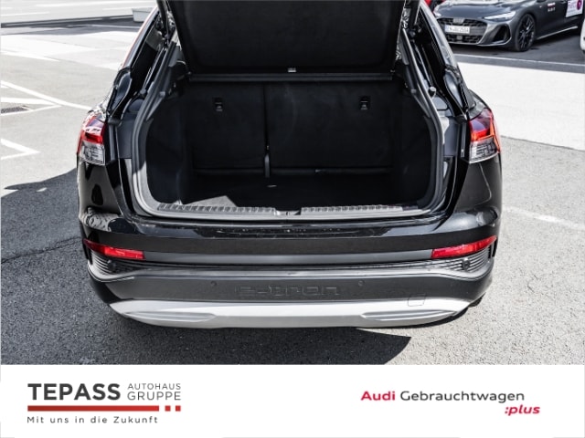 Audi Q4 e-tron 50 Quattro Sportback