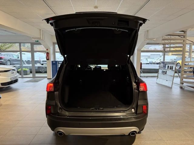 Ford Kuga Titanium