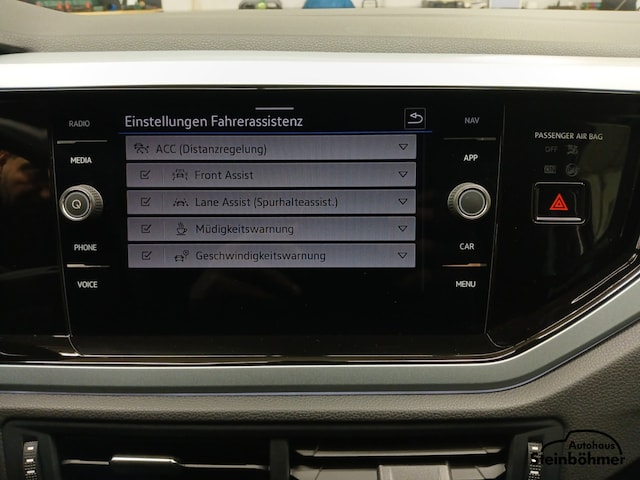 Volkswagen Taigo 1.0 TSI