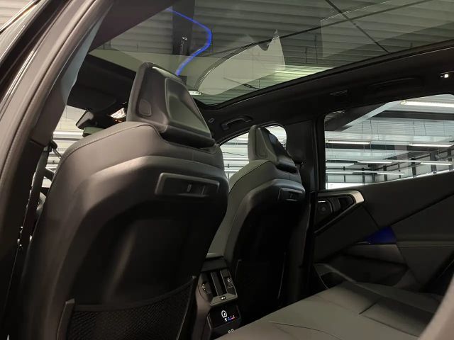 BMW X3 M-Sport xDrive