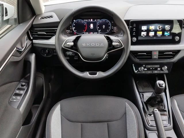 Skoda Kamiq Selection