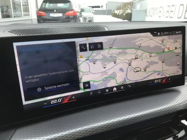 BMW 340 x Sommer19'' PRO Pano AHK M-Leuchten PA+ AG+Hifi M