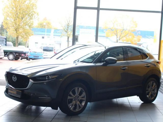 Mazda CX-3 Selection