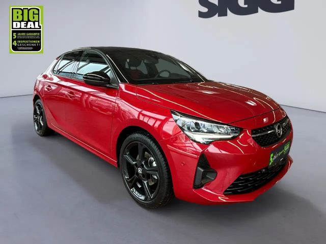 Opel Corsa GS-Line Grand Sport