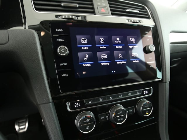 Volkswagen Golf 1.6 TDI IQ.Drive Variant