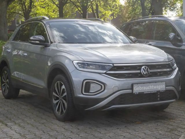 Volkswagen T-Roc 1.5 TSI DSG Style