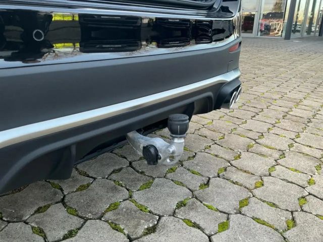 Mercedes-Benz GLC 43 AMG 4MATIC AMG Line