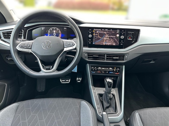 Volkswagen Taigo 1.0 TSI