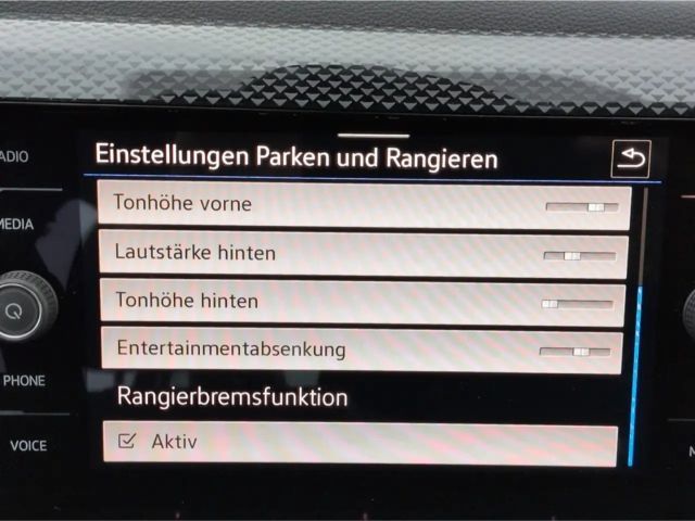 Volkswagen Taigo 1.0 TSI DSG Life