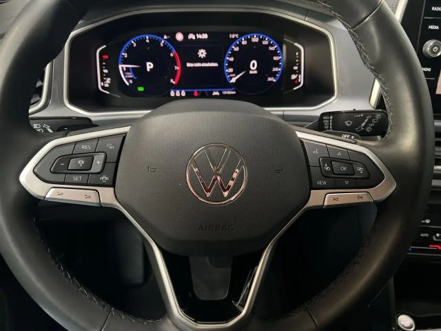 Volkswagen T-Roc 1.5 TSI DSG Style