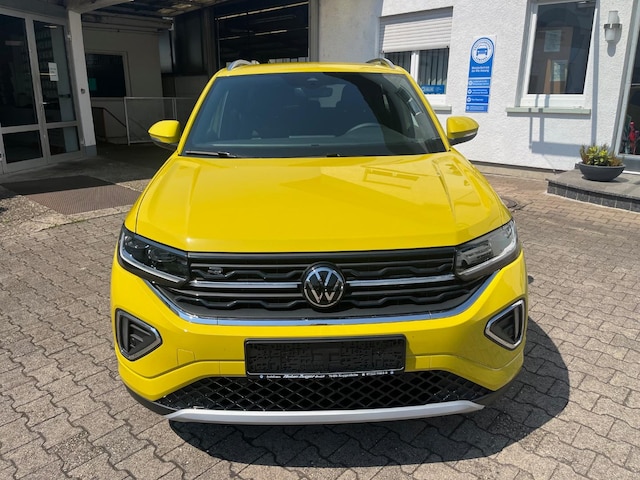 Volkswagen T-Cross D315PZ