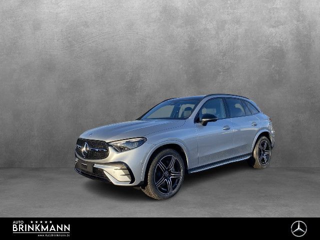 Mercedes-Benz GLC 300 4MATIC