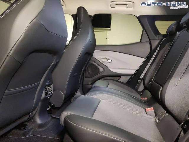 Ford Explorer Extended range Limited