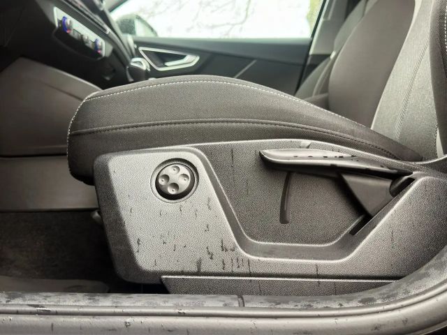 Audi Q2 35 TDI S-Tronic