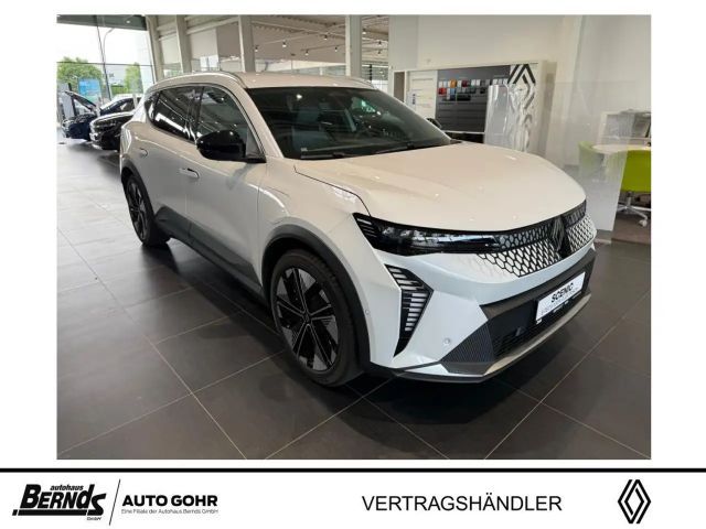 Renault Scenic Comfort E-Tech Techno