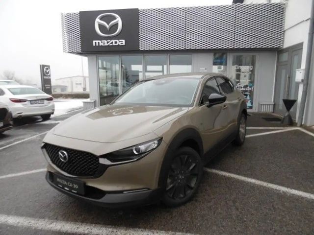 Mazda CX-30 SkyActiv e-Skyactiv