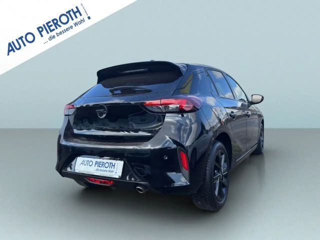 Opel Corsa GS-Line Grand Sport Turbo