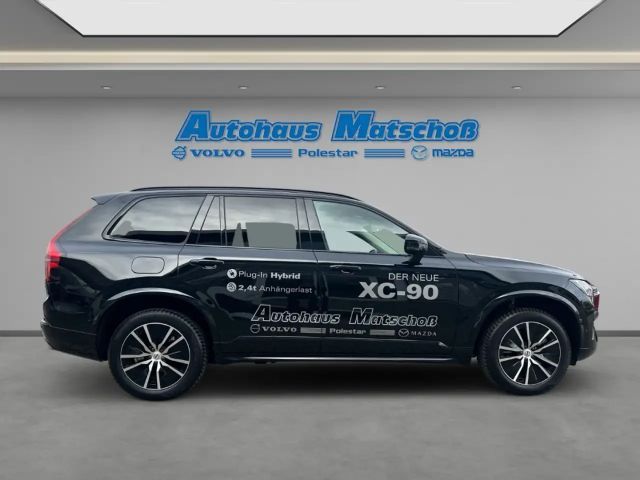 Volvo XC90 AWD Dark Recharge T8 Ultra