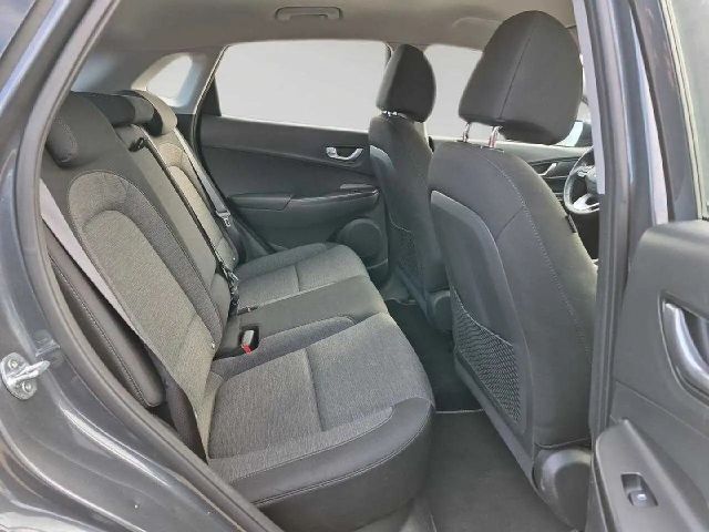 Hyundai Kona 2WD Electric Select