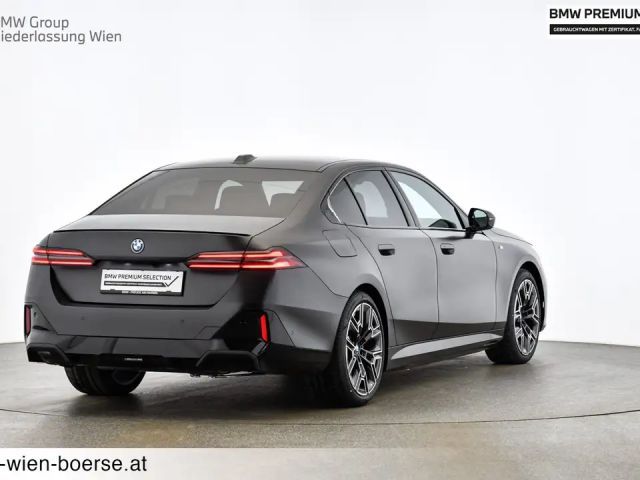 BMW 530 530e Sedan xDrive