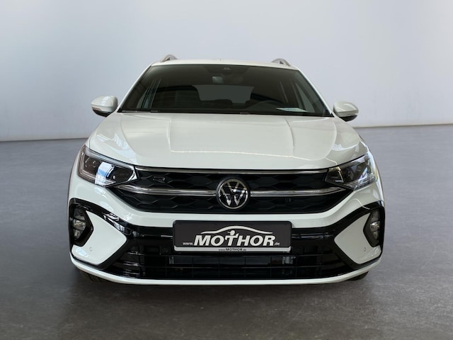 Volkswagen Taigo 1.0 TSI