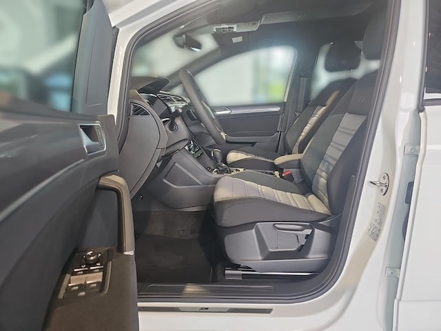 Volkswagen Touran 2.0 TDI