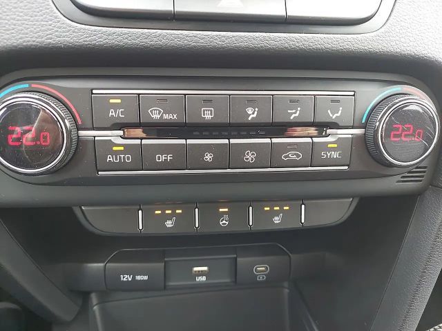 Kia Ceed GDi SportWagon