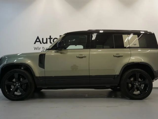 Land Rover Defender 110 AWD D300