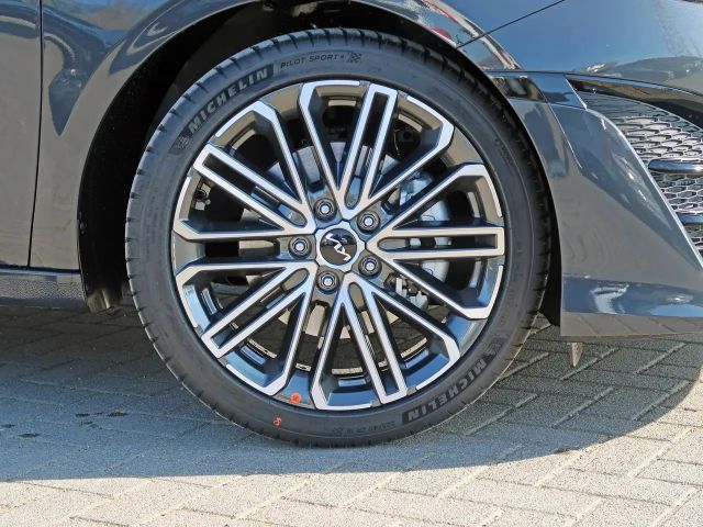 Kia Ceed GT-Line SportWagon