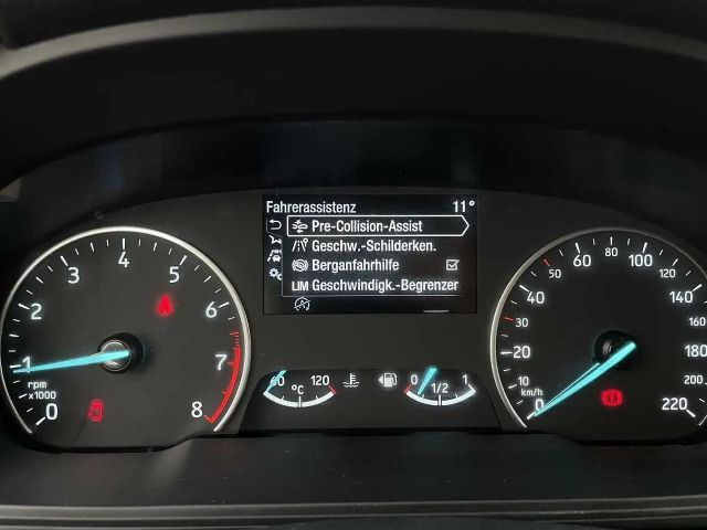 Ford EcoSport Cool & Connect