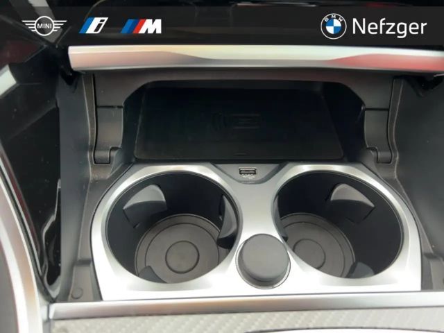 BMW M850 Coupé Gran Coupé Sedan xDrive