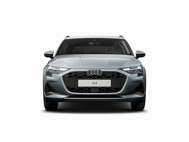 Audi A3 35 TFSI S-Tronic Sportback