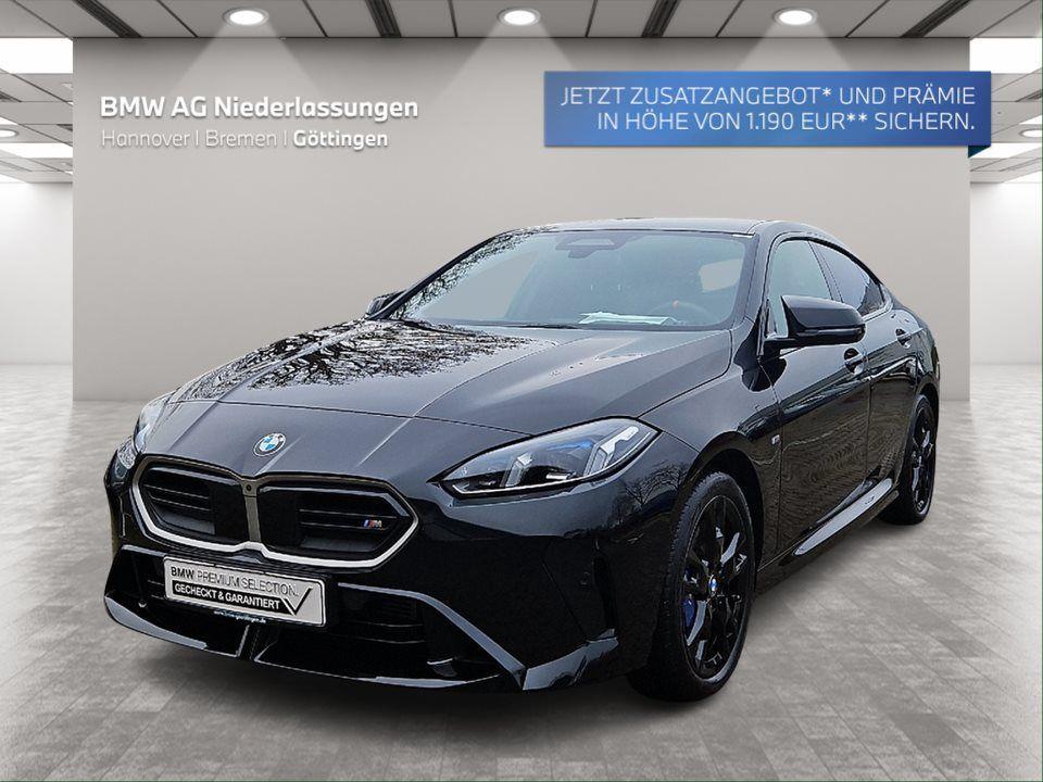 BMW M235 Gran Coupé