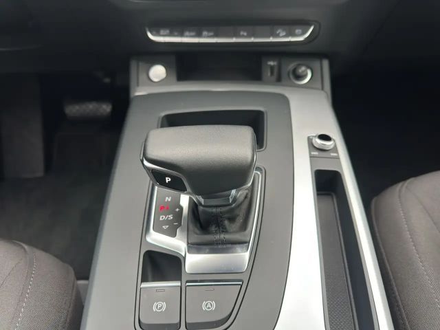 Audi Q5 40 TFSI Quattro S-Tronic