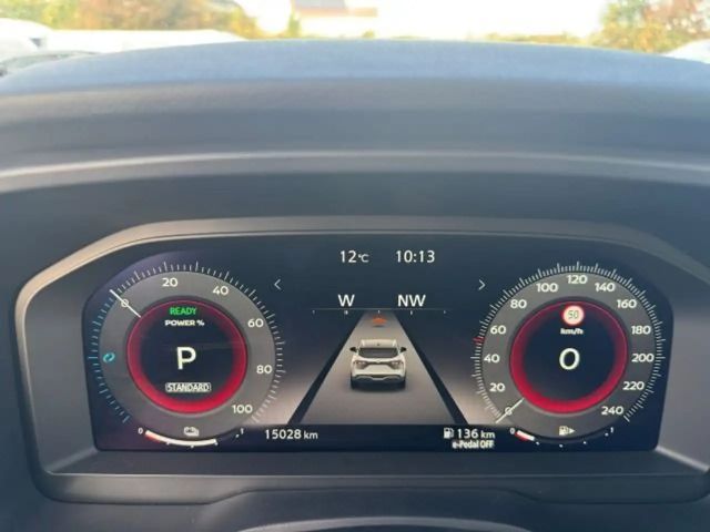 Nissan Qashqai N-Connecta