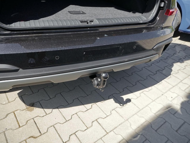 Skoda Kamiq 1.5 TSI Tour