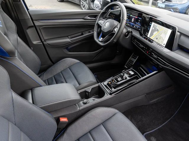 Volkswagen Golf 2.0 TSI 4Motion DSG