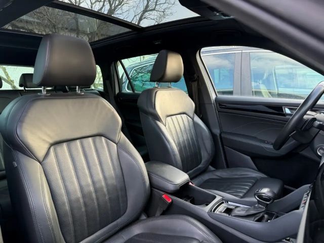 Skoda Kodiaq 2.0 TDI 4x4