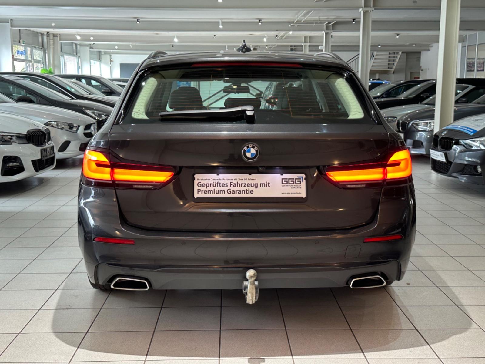 BMW 530 530d Touring