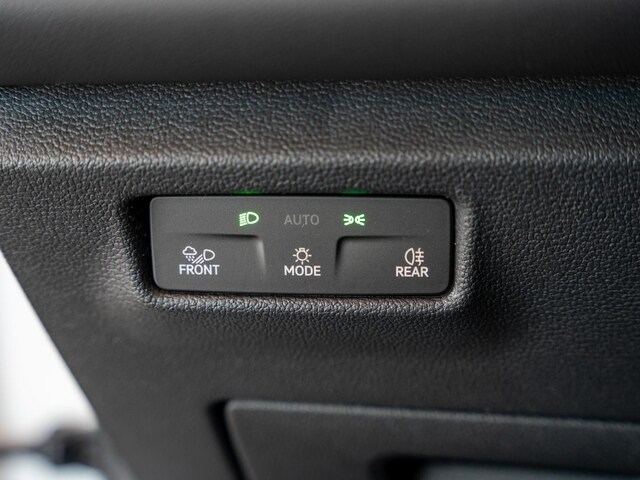 Volkswagen Tayron 1.5 l eTSI