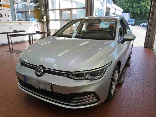 Volkswagen Golf 2.0 TDI DSG Golf VIII