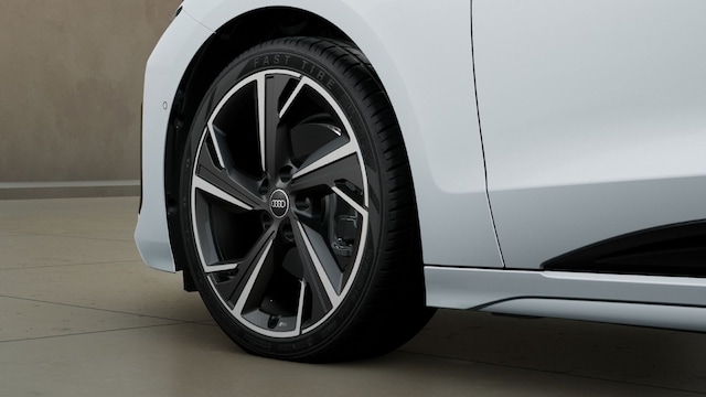 Audi A6 e-tron Sportback